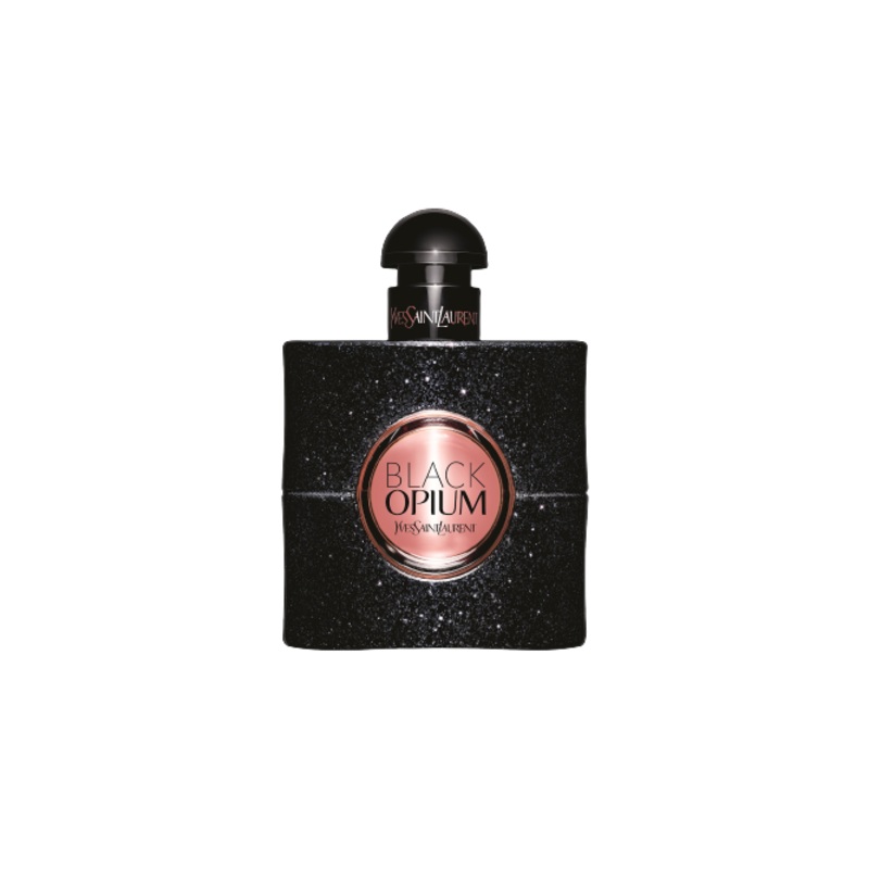 Black Opium Perfume