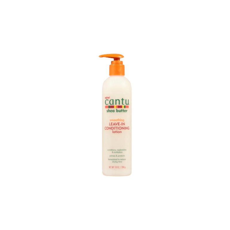 Cantu Smoothing Conditioning Lotion