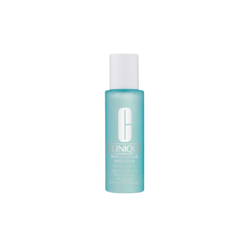 Clinique Anti Blemish Solutions
