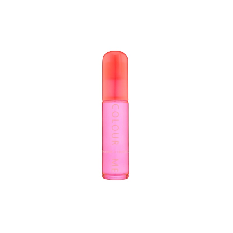 Colour Me Neon Pink 50ML