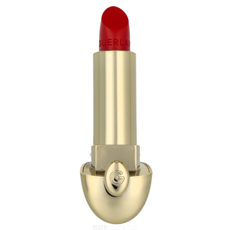 Guerlain Rouge G Satin Refill #510 Le Rouge Vibrant