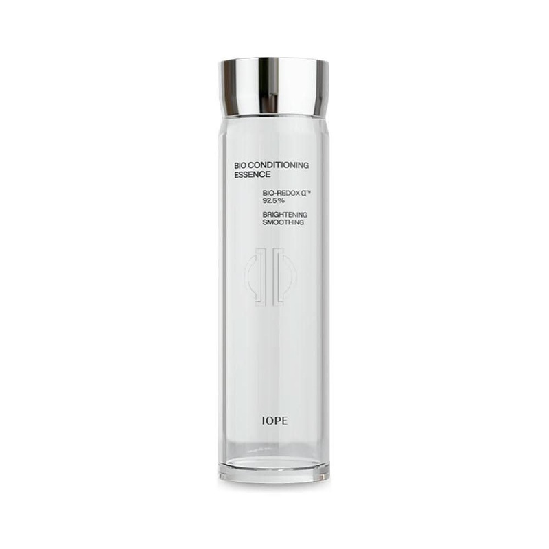 IOPE Bio Conditioning Essence – 168ml | Daily Skin Renewal & Antioxidant Boost