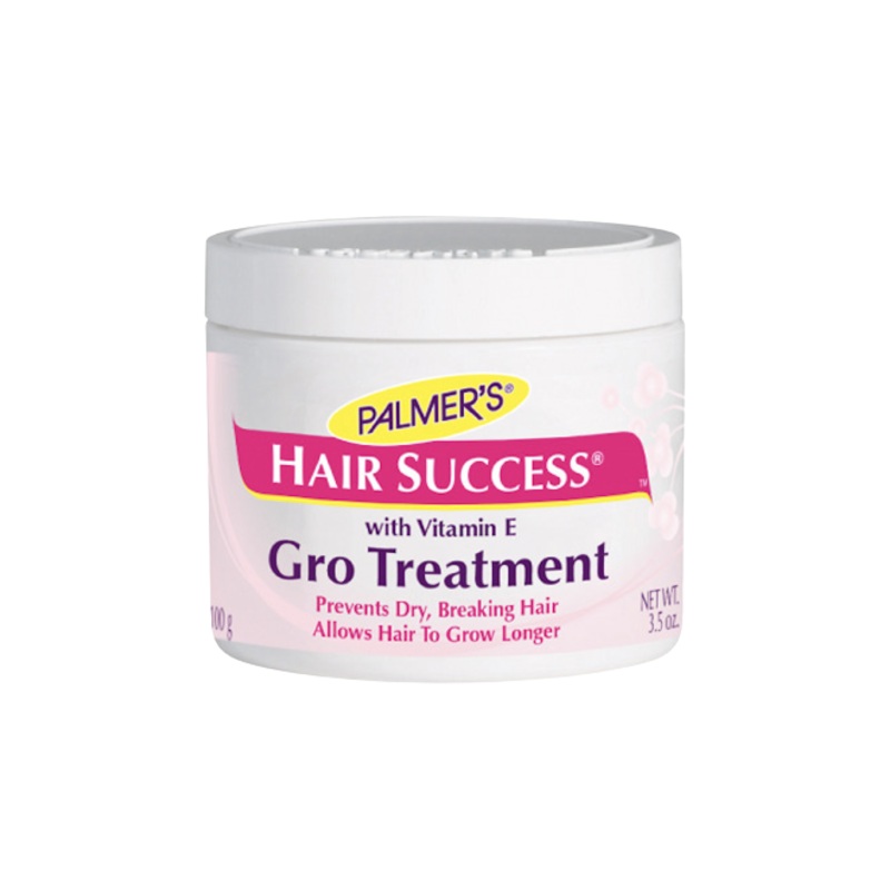 Palmer’s Hair Success Gro Treatment 200G