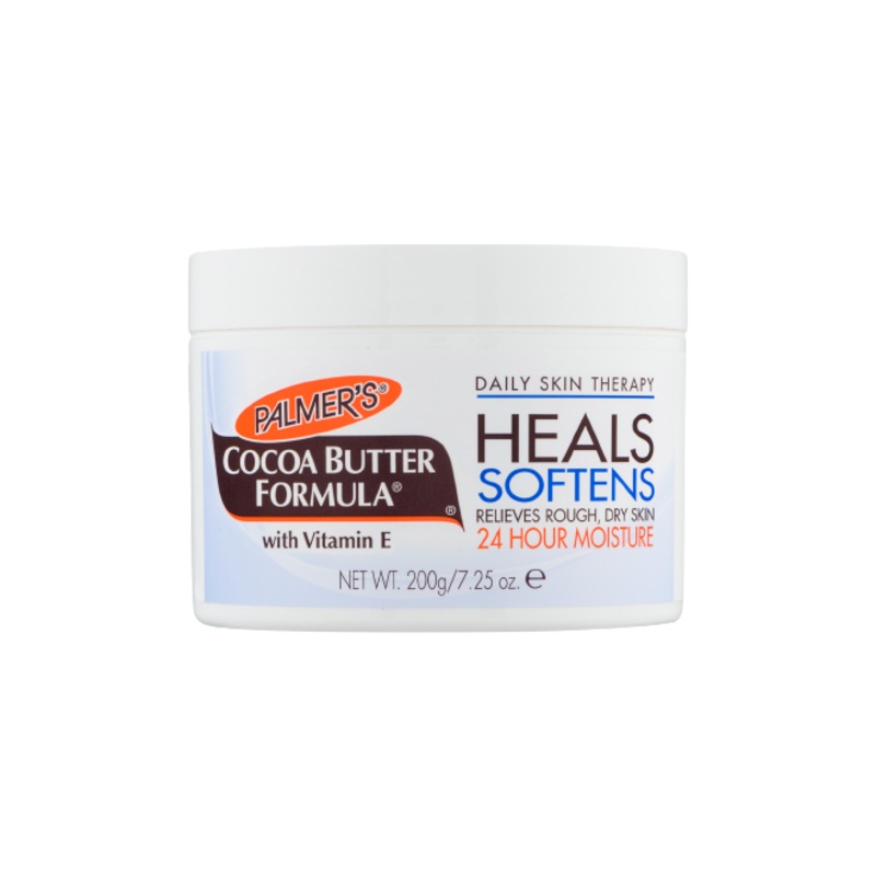 Palmers Cocoa Butter Cup Cream 205G