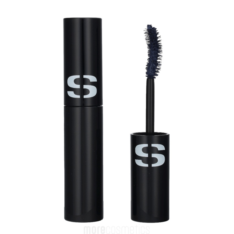 Sisley So Curl Curling & Fortifying Mascara #3 Deep Blue
