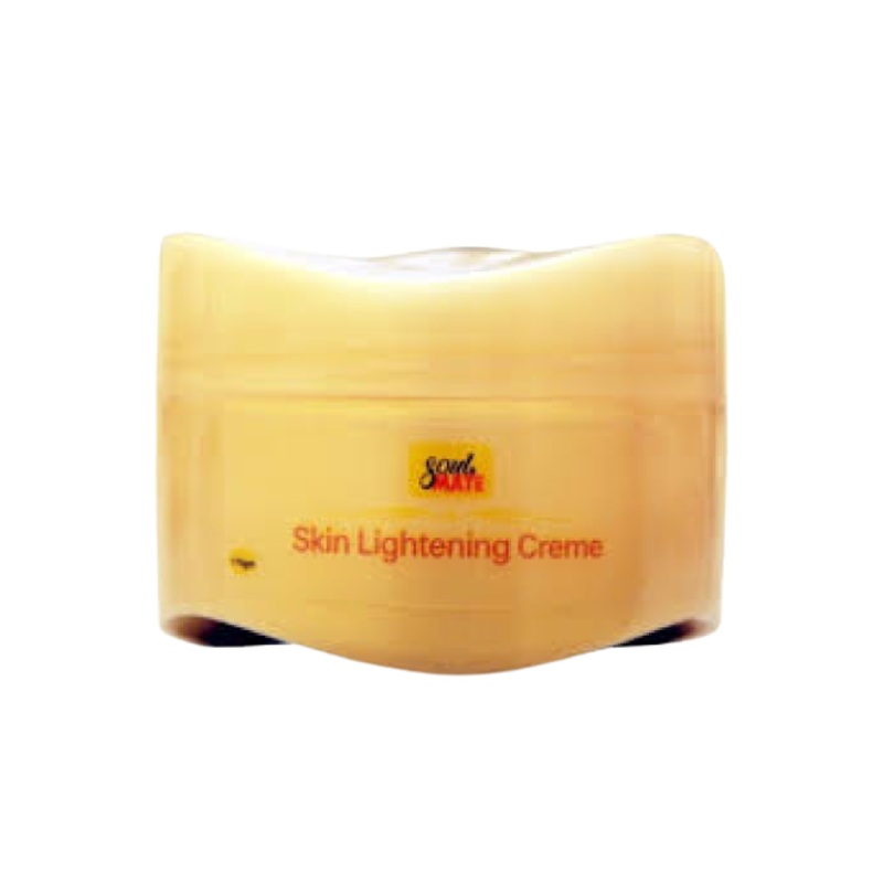Soul Mate Skin Lightening Creme