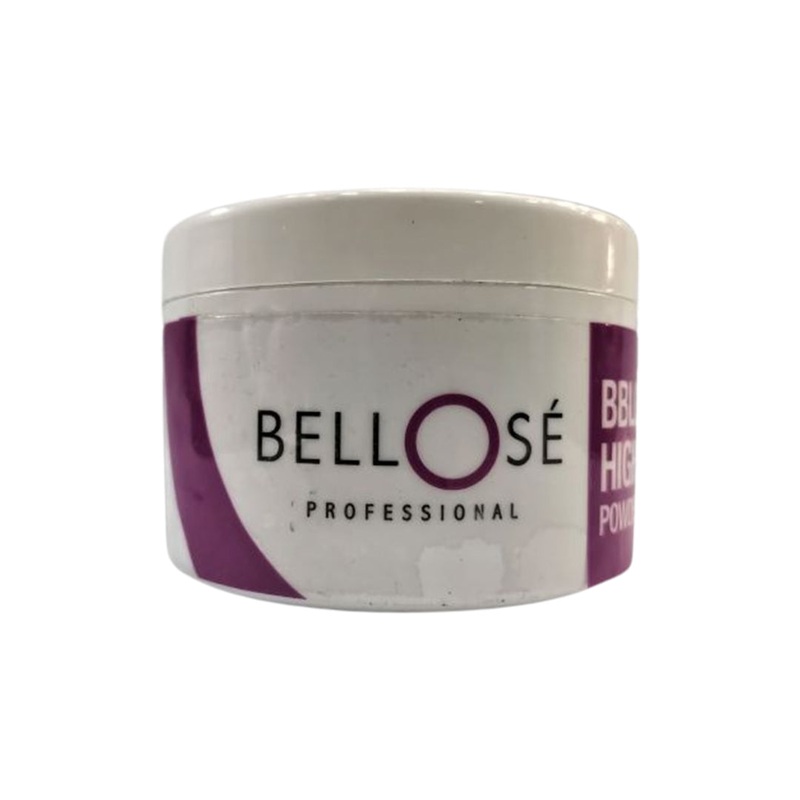 Bellose Blonde Highlift Powder Bleach