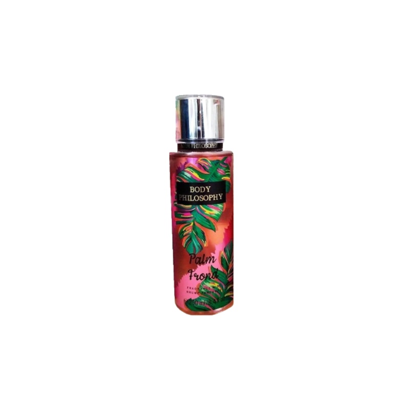 Body Philosophy Palm Frond Mist 250ML