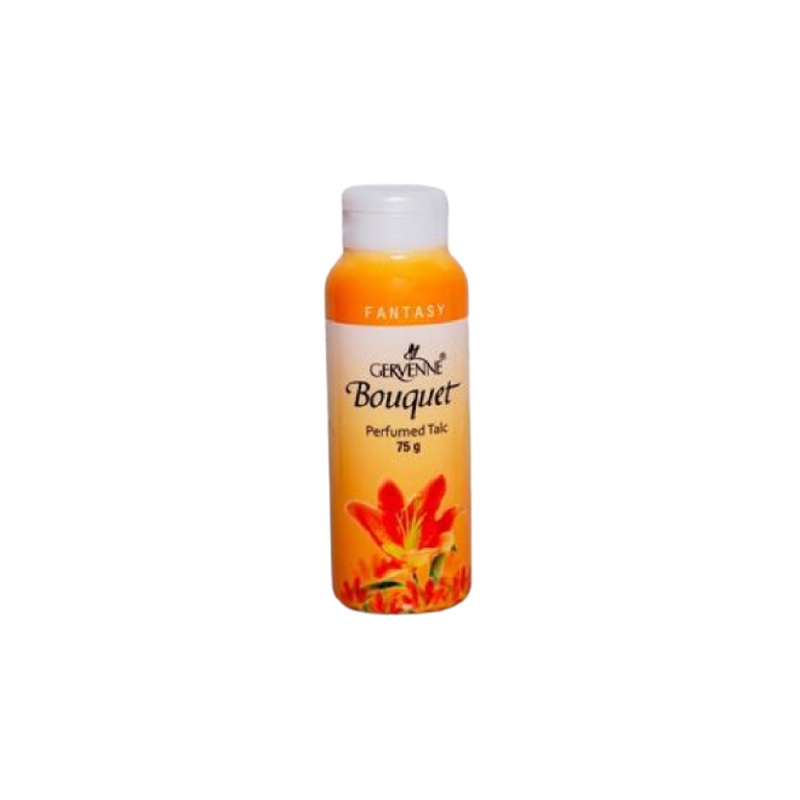 Bouquet Perfumed Tac Powder Fantasy 125G