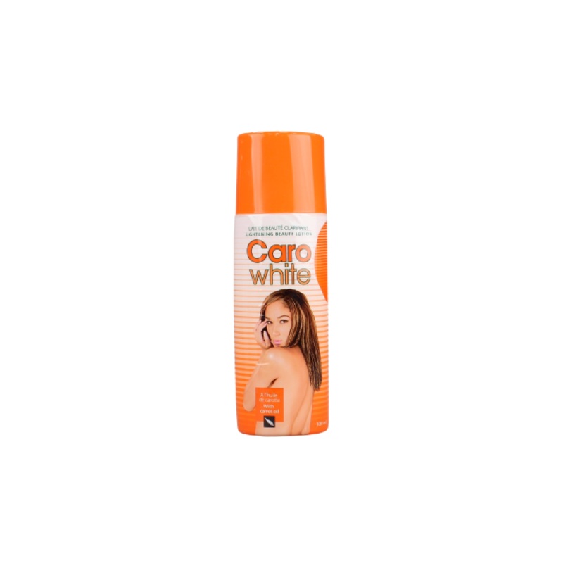Caro White Carrot Oil