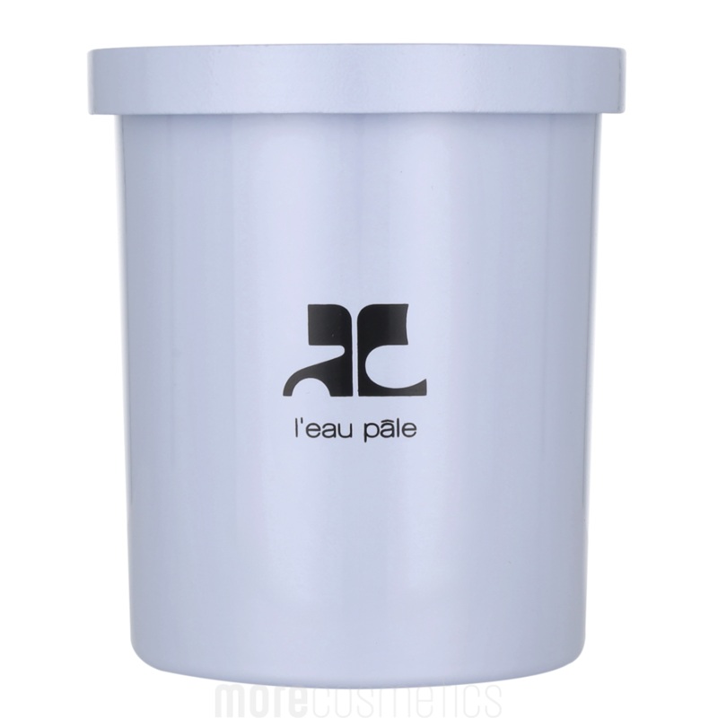 Courreges L’Eau Pale Candle
