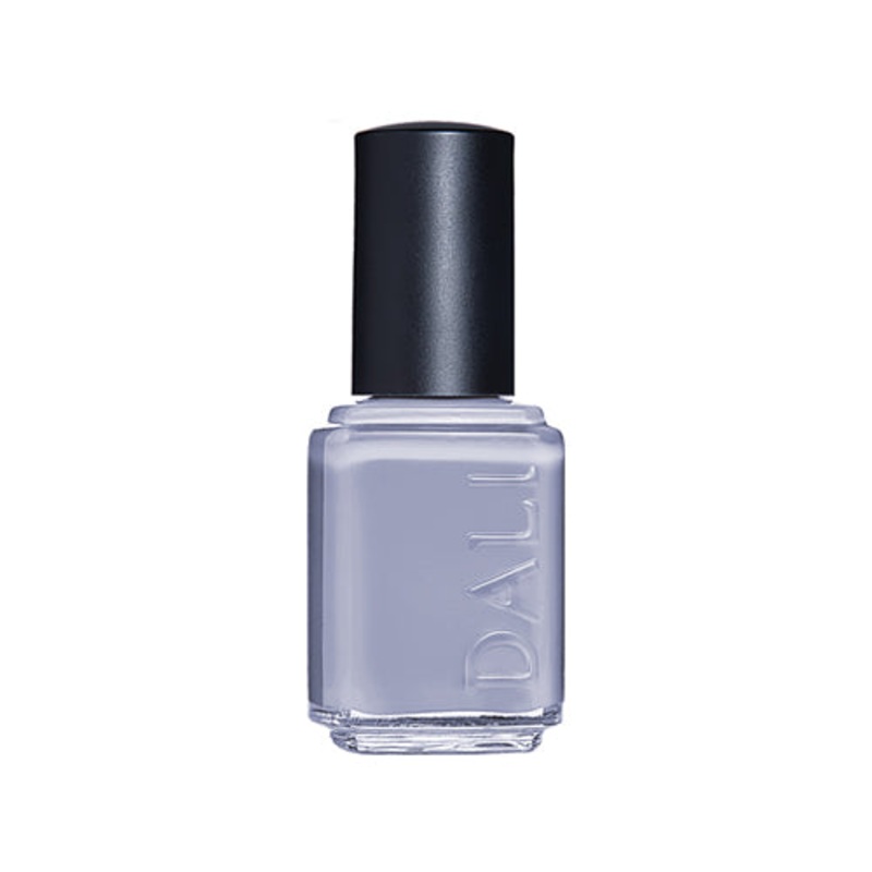 Dali nail polish #479 blu