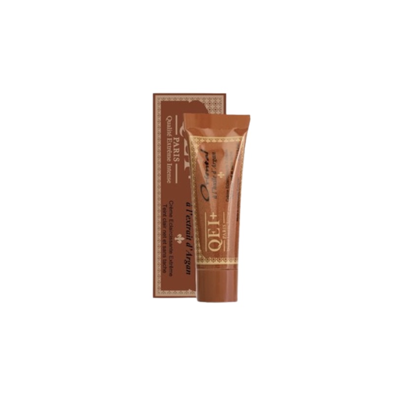 Qei+Oriental Tube