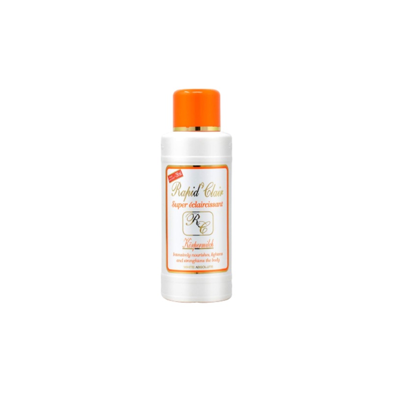 Rapid Clair Lotion 300ML
