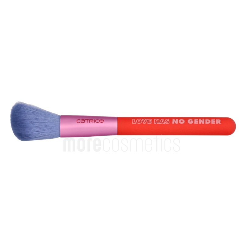Catrice Who I Am Blush Brush C01 Love Has No Gender