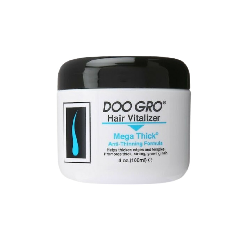 Doo Gro Hair Vitalizer Mega Thick