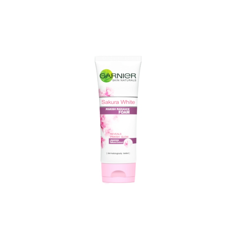 Garnier Skin Naturals Sakura Glow Hyaluron