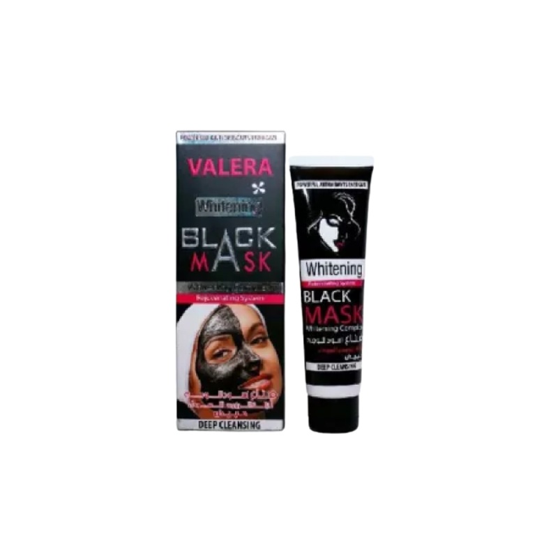 Valera Black Mask