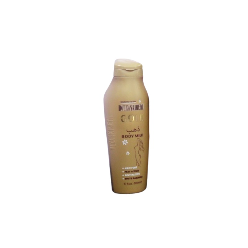 Vixa Skineal Gold Lotion 500ML