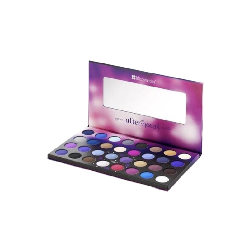 Bh Party Girl Eye Shadow