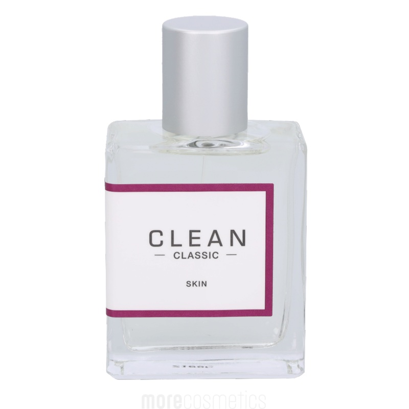 Clean ClassicSkin Edp Spray 60 ml