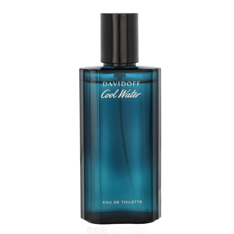 Davidoff Cool Water Man Edt Spray 75 ml