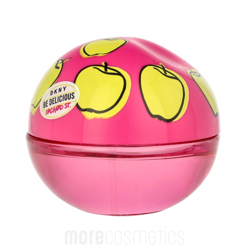 DKNY Be Delicious Orchard Street Edp Spray 30 ml