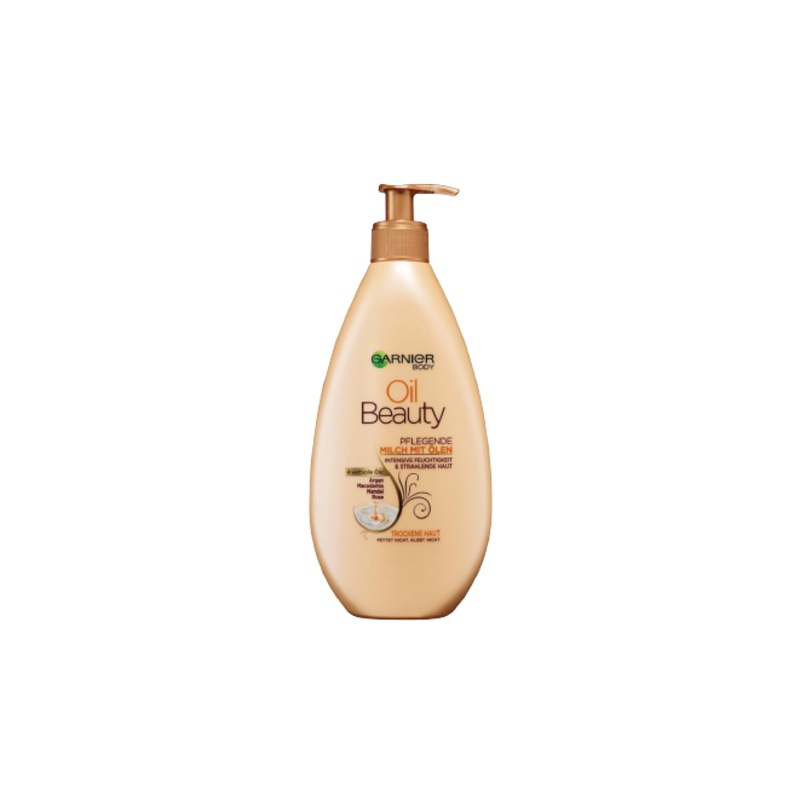 Garnier Body Oil Beauty 400ML