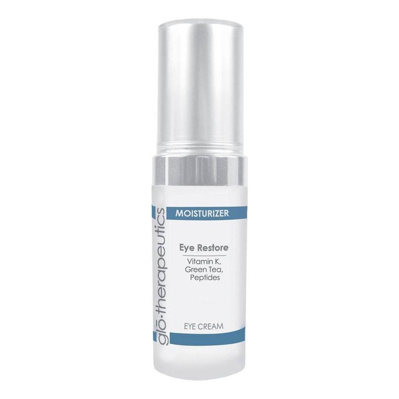 Glo Skin Beauty Eye Restore  60ml | Hydrating, Revitalizing & Anti-Aging Eye Cream