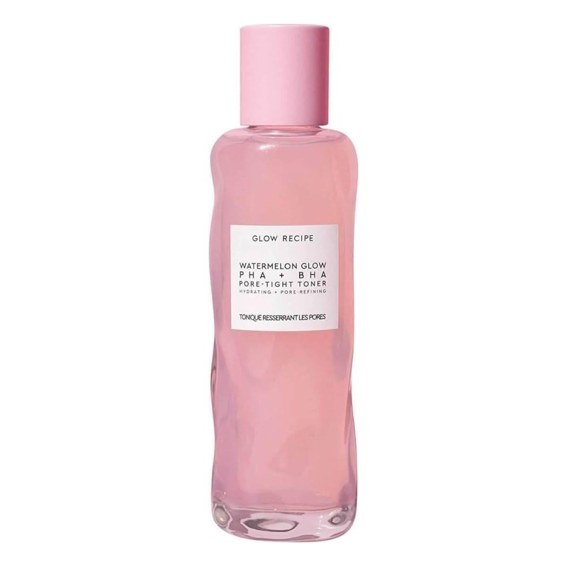 Glow Recipe Watermelon Glow PHA + BHA Pore-Tight Toner – 150ml | Hydrating & Refining Glow
