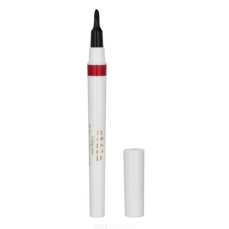 Stila Calligraphy Lip Stain Rosa