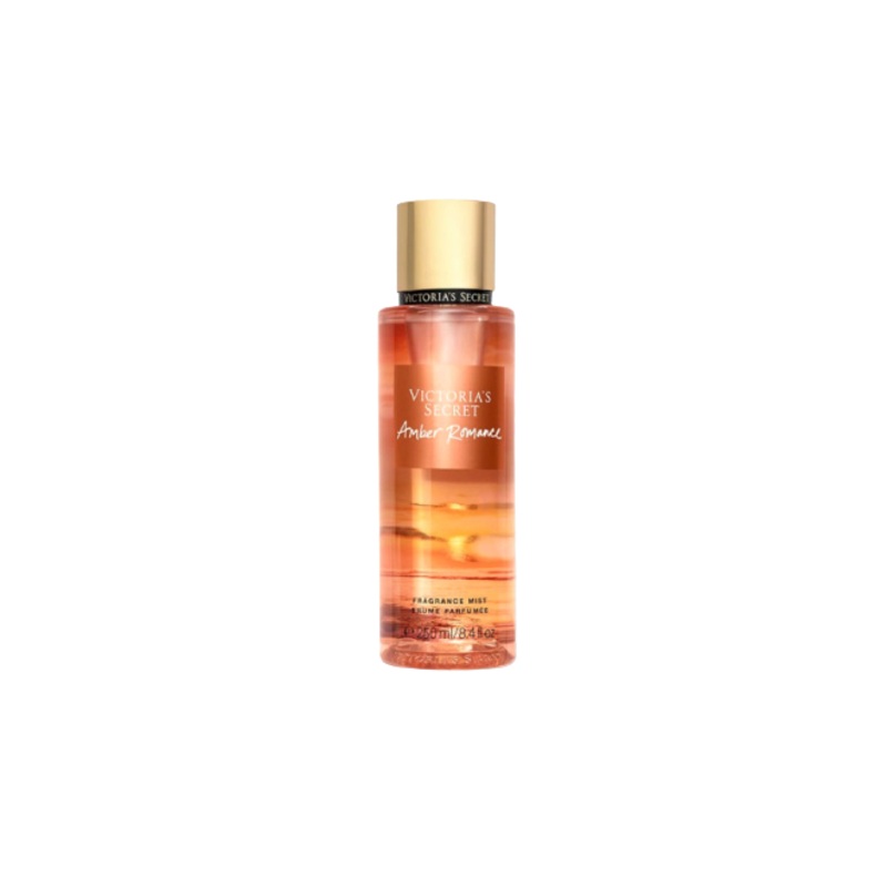Victoria’s Secret Amber Romance