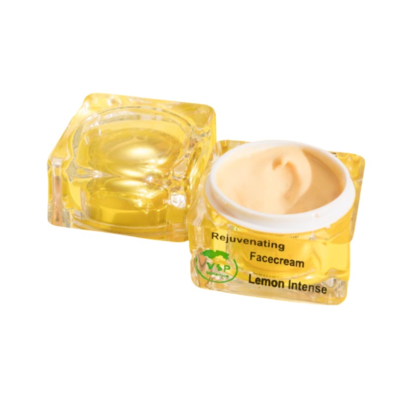 Vsp Rejuvenating Face Cream Lemon Intense