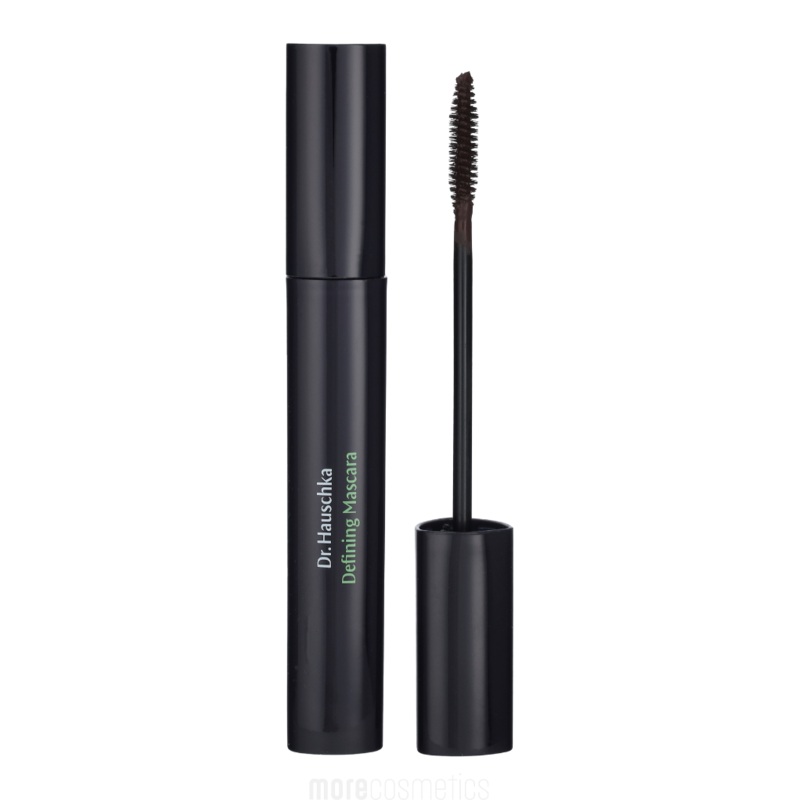 Dr. Hauschka Defining Mascara #02 Brown