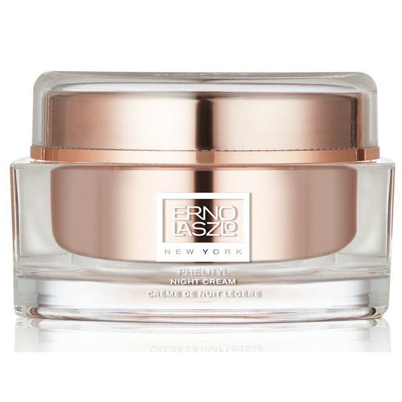 Erno Laszlo Phelityl Night Cream 85mL / 2.9 fl.oz.