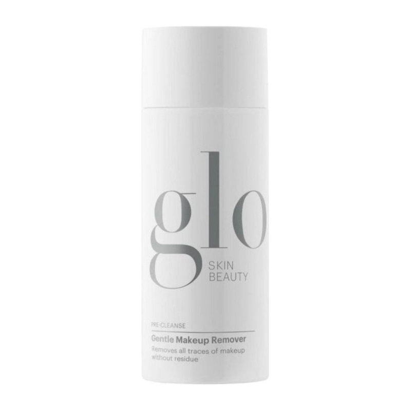 Glo Skin Beauty Gentle Makeup Remover  240ml | Non-Irritating Cleanser for Eyes & Lips