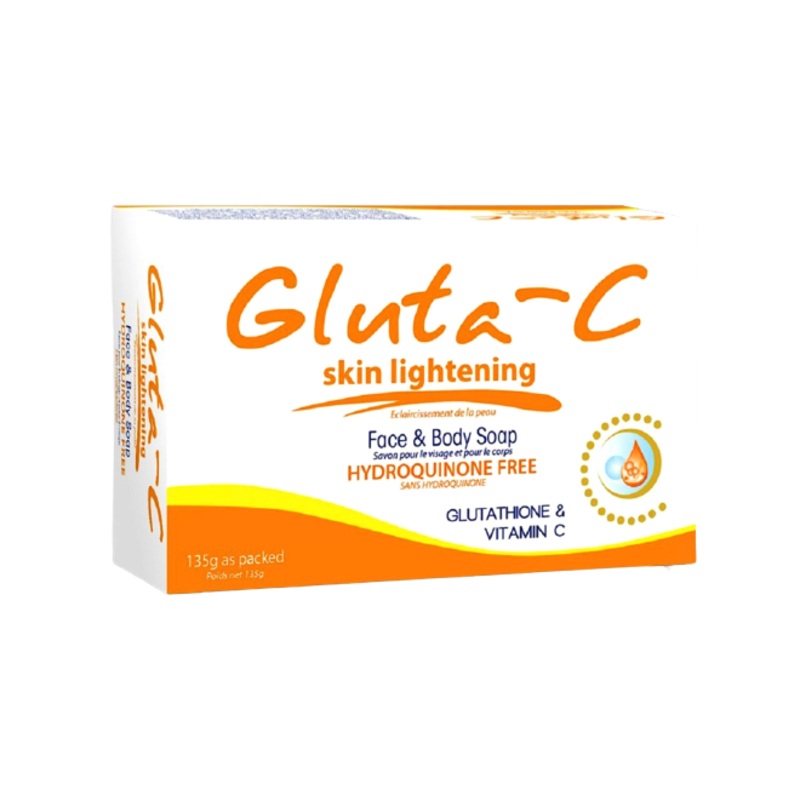 Gluta-C Skin Lightening Soap