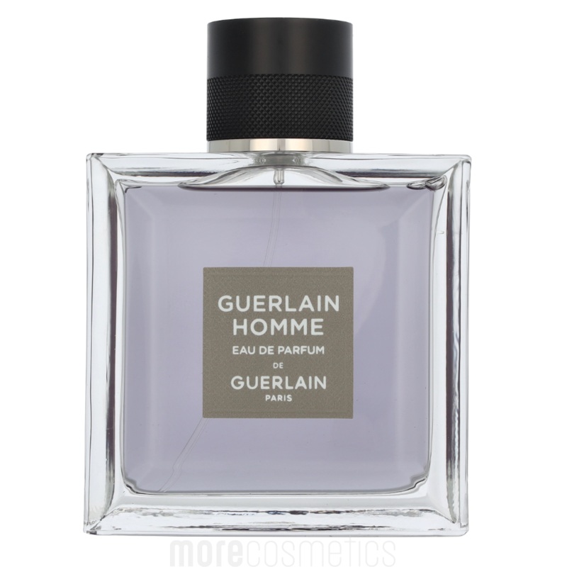 Guerlain Homme De Guerlain Paris Edp Spray 100 ml