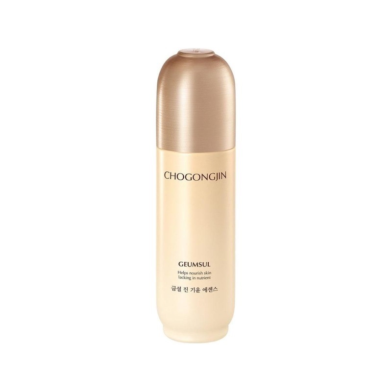 MISSHA Chogongjin Geumsul Jin Boosting Essence  90ml | Nourishing Royal Honey Jelly Essence for a Smooth, Honey-Glazed Glow
