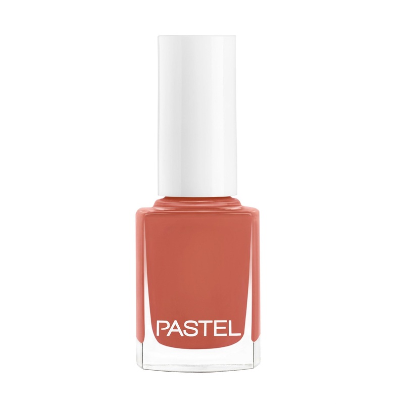 Pastel nail polish – 403