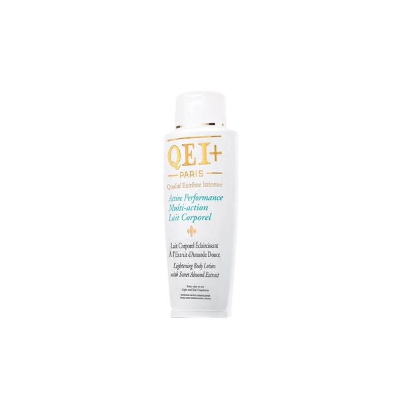 Qei+ Performance Lotion