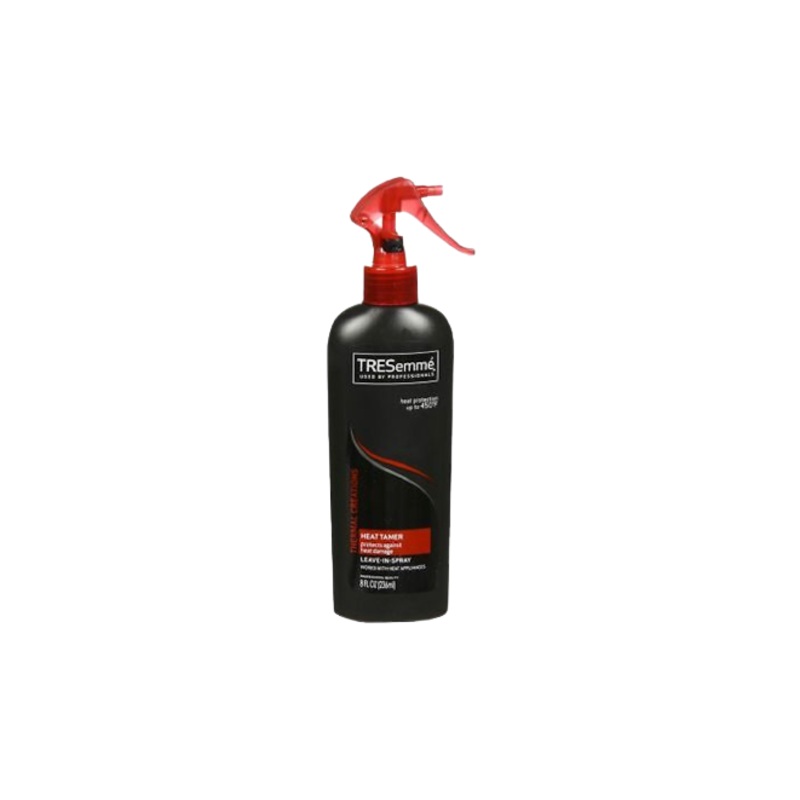 Tresemme Heat Tamer Leave In Spray