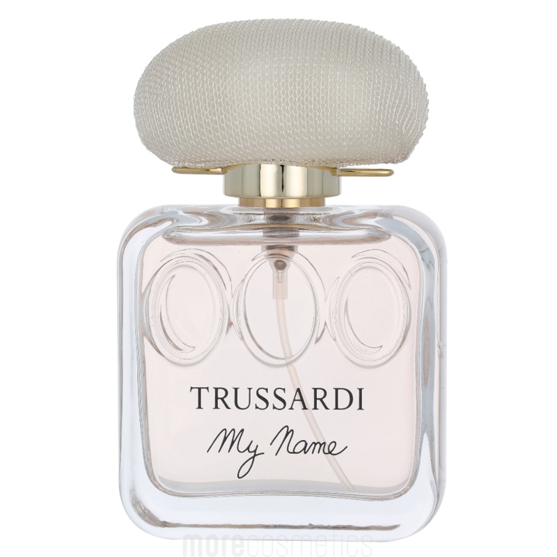 Trussardi My Name Pour Femme Edp Spray 50 ml