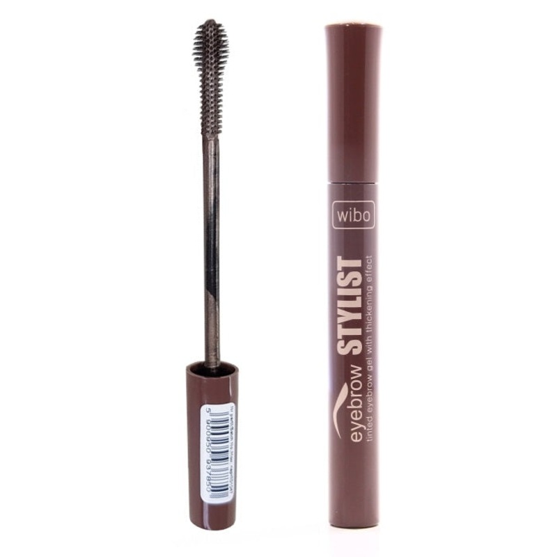 Wibo eyebrow stylist tinted gel