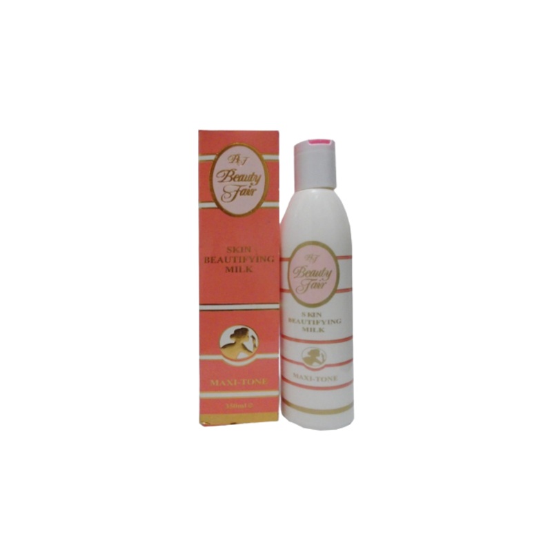 Beauty Fair Skin Beautifying Milk 500ML