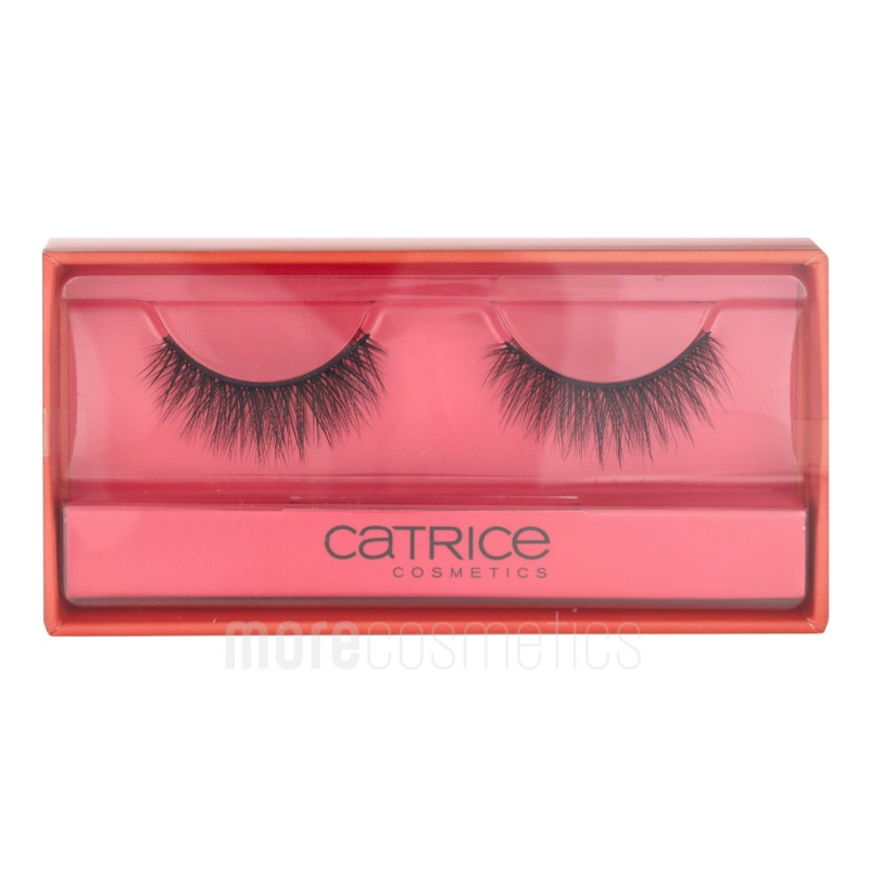 Catrice Obsessed 3D False Lashes C01 Lash Lover