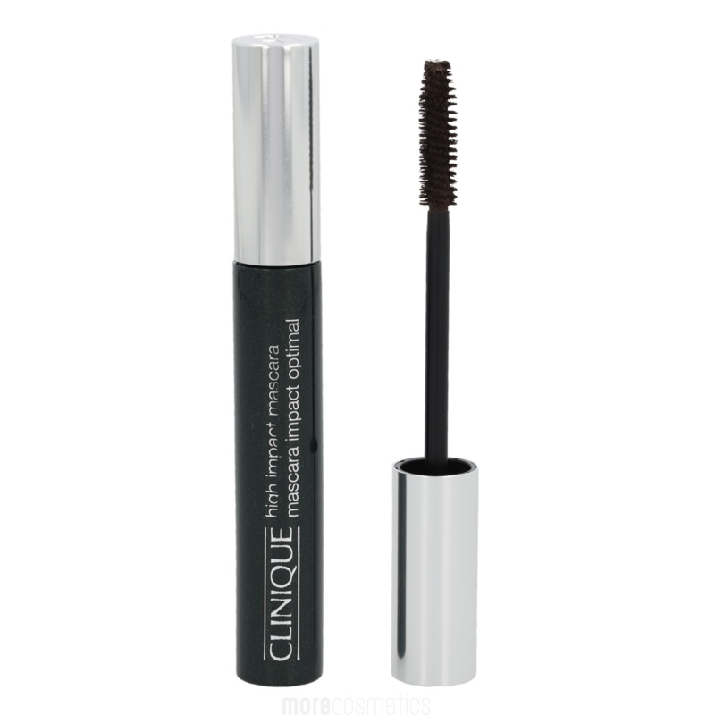 Clinique High Impact Mascara #02 Black/Brown
