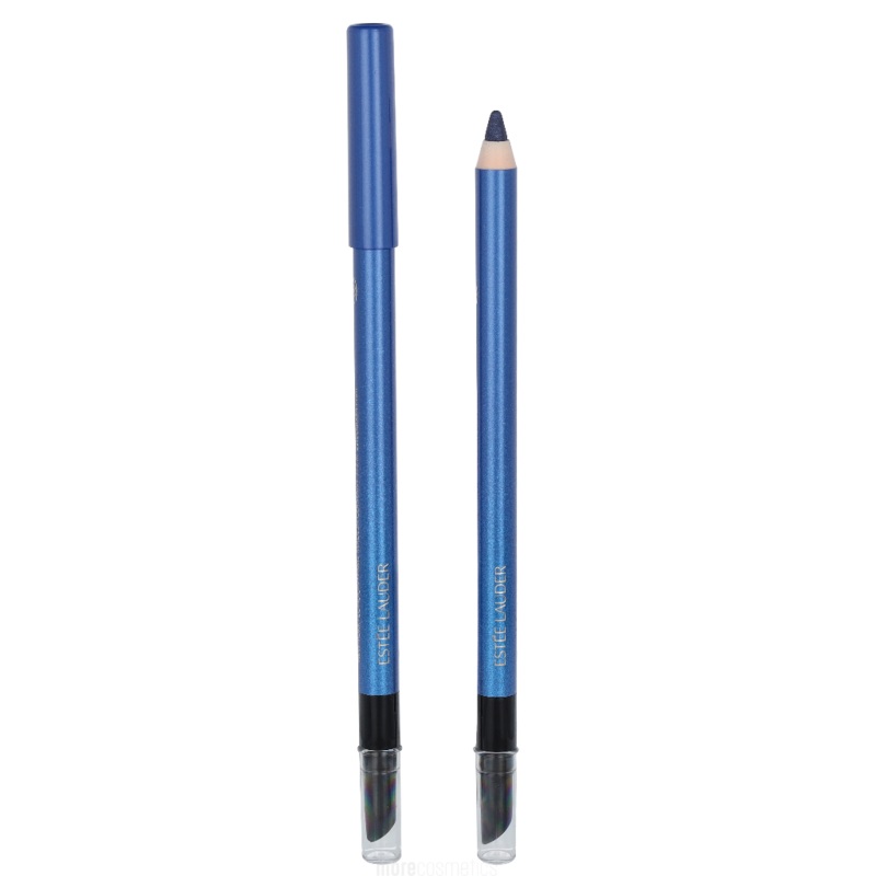 E.Lauder Double Wear 24H Waterproof Gel Eye Pencil #06 Sapphire Sky