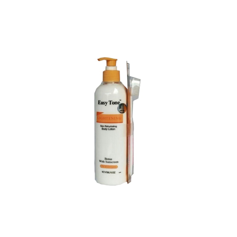Easytone Lightening Lotion