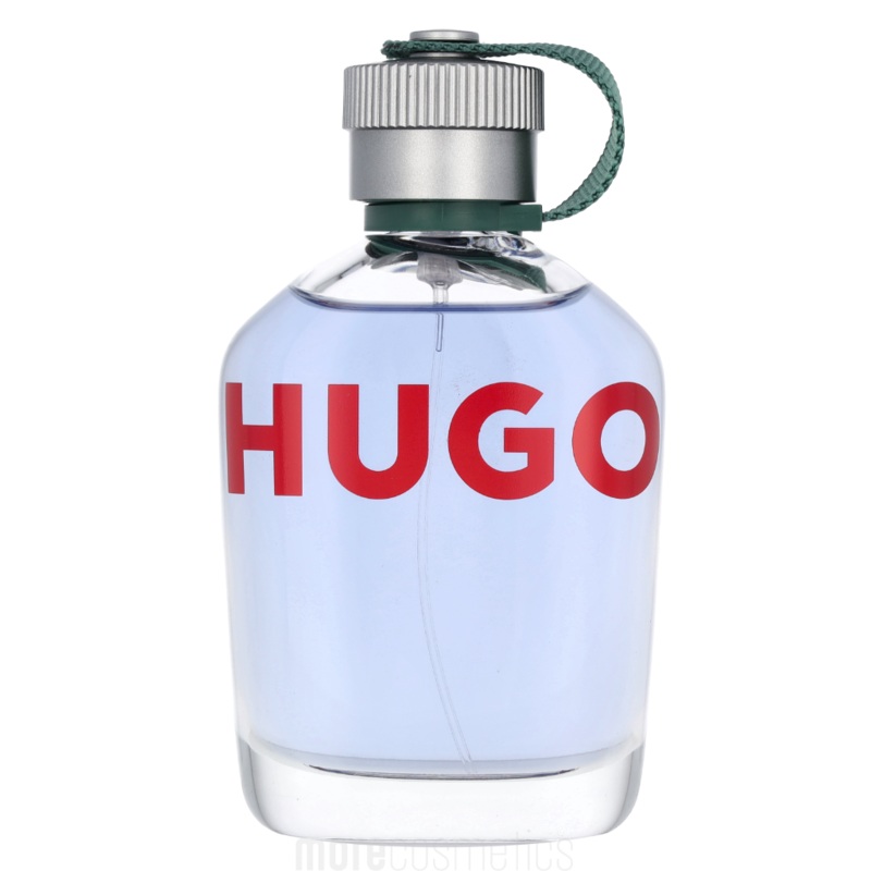Hugo Boss Hugo Man Edt Spray 125 ml